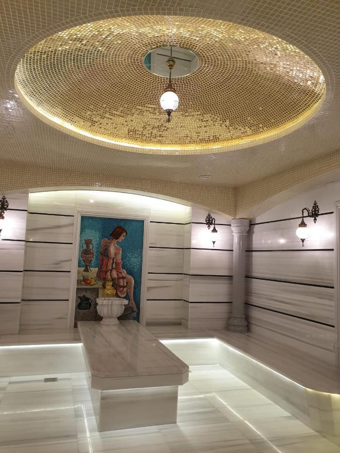 Rusel Hotel