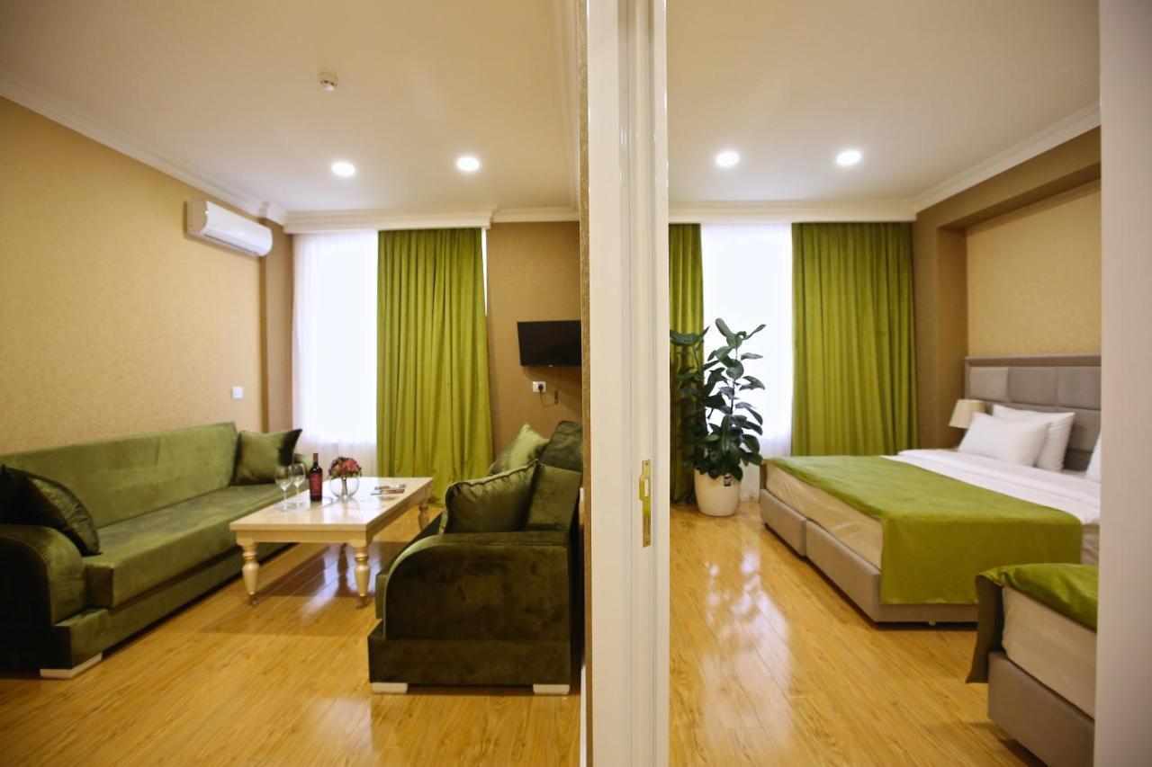 Hotel Rusel