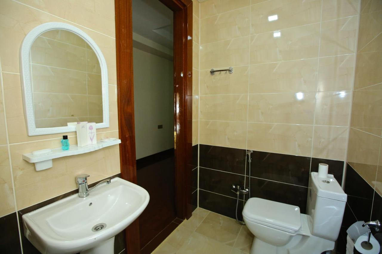 Hotel Rusel Baku