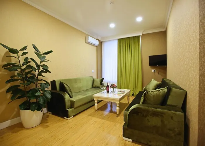 Rusel Hotel