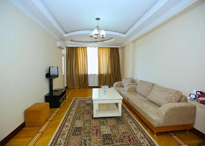 Rusel Hotel