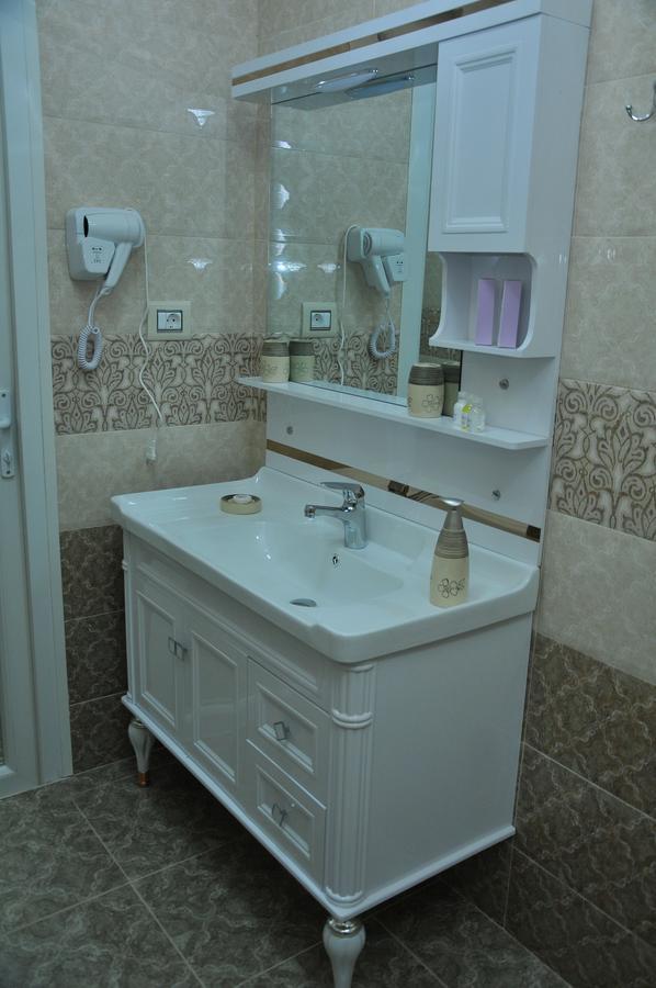 Rusel Hotel Baku