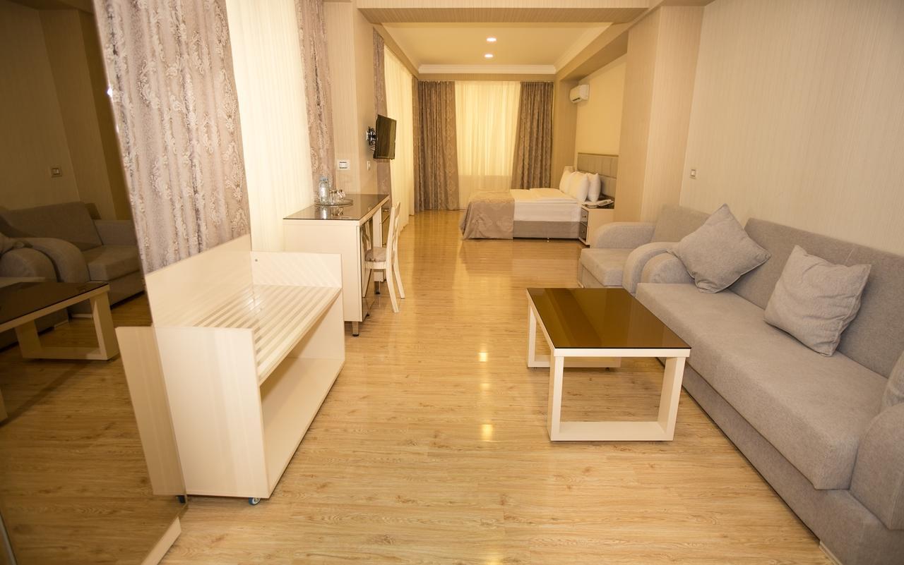 Hotel Rusel Baku