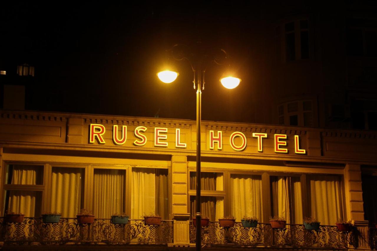 Hotel Rusel Baku