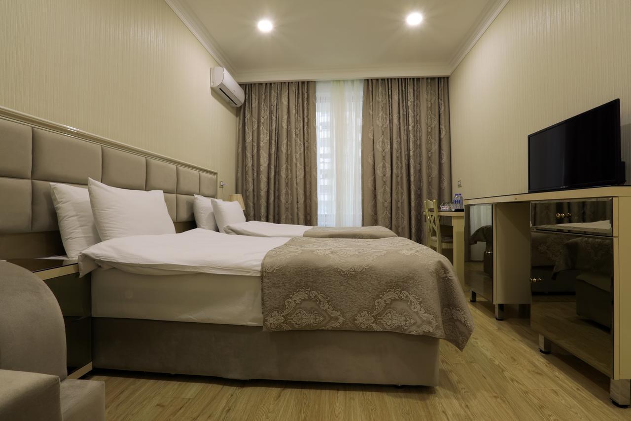 Hotel Rusel