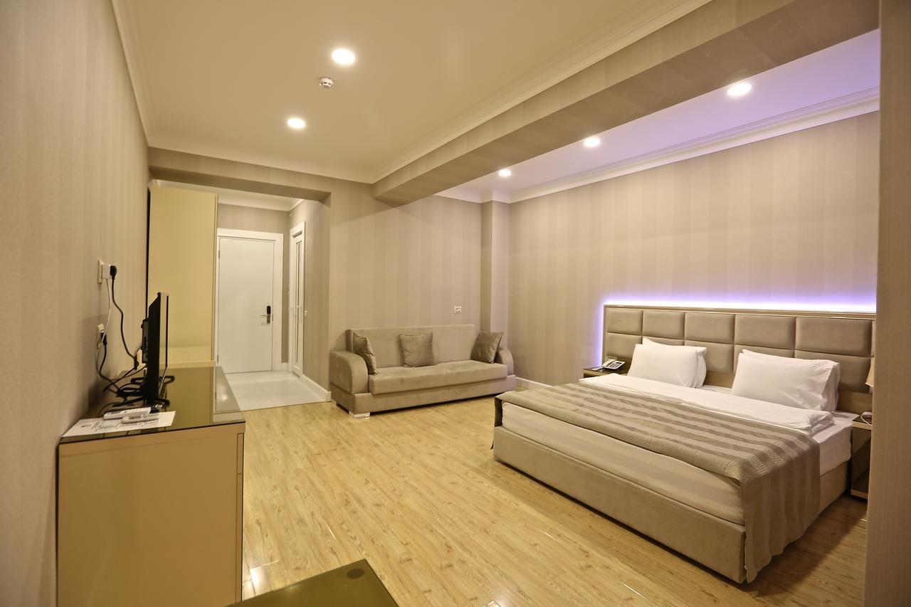 Hotel Rusel 4*
