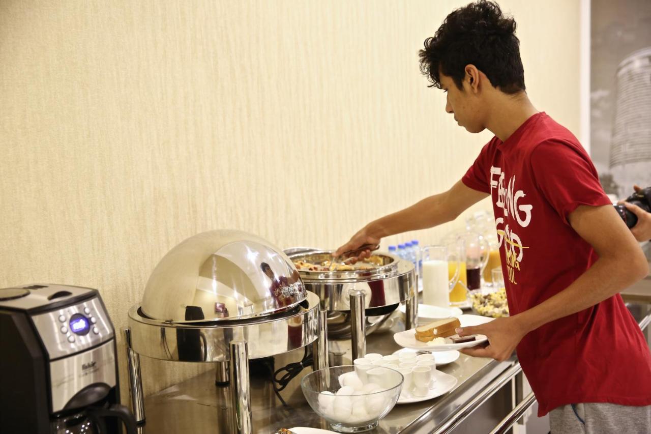 Hotel Rusel Baku