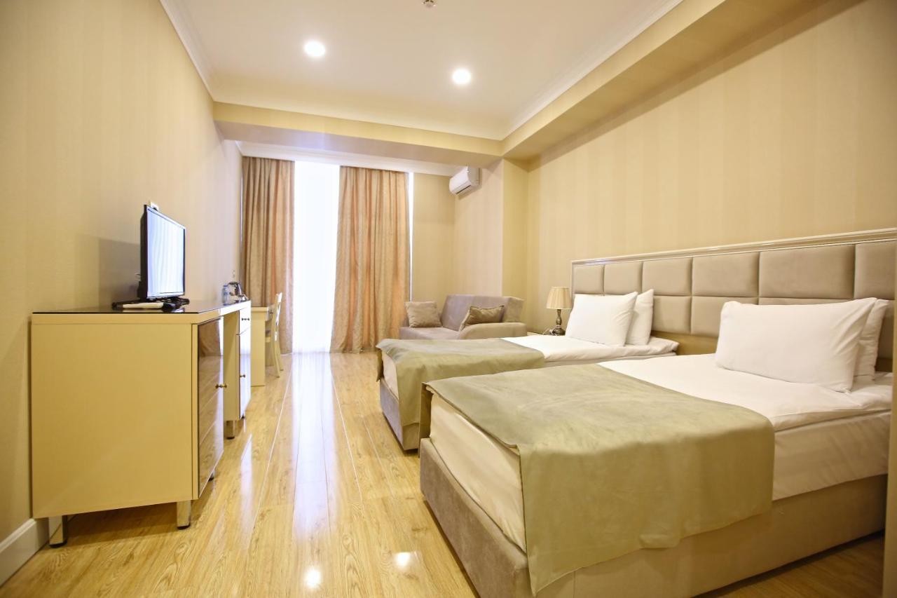 Hotel Rusel