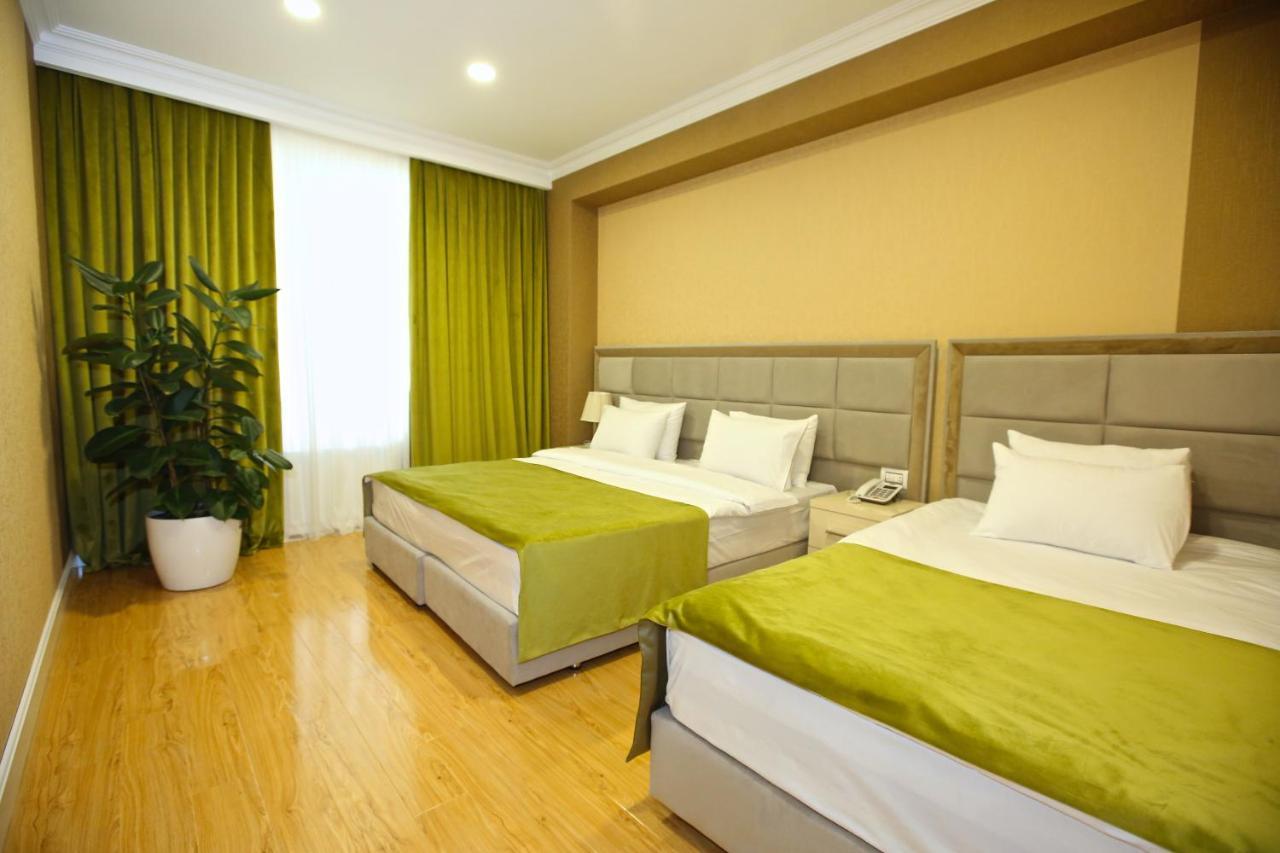 Rusel 4* Baku