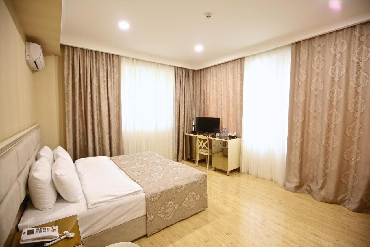 Rusel 4* Baku