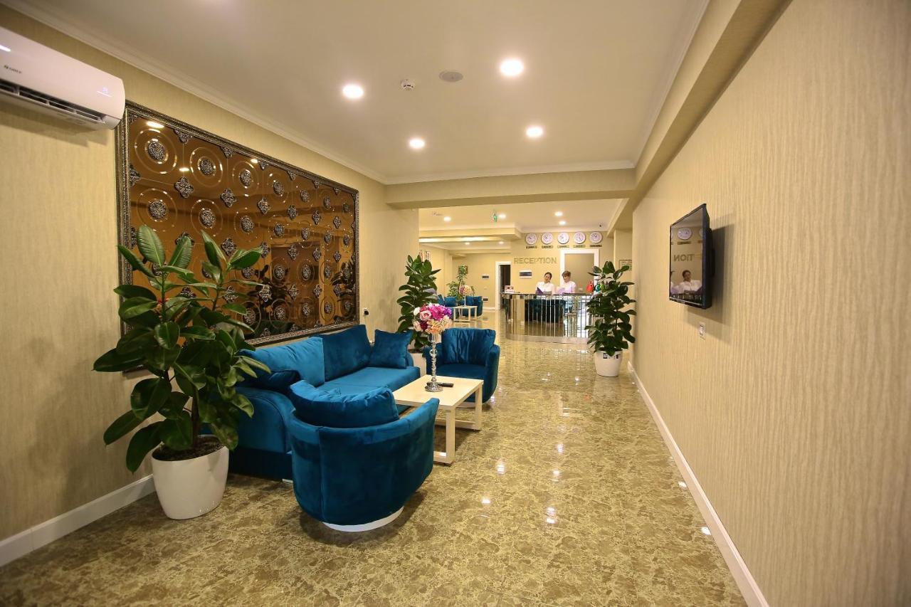 Rusel 4* Baku