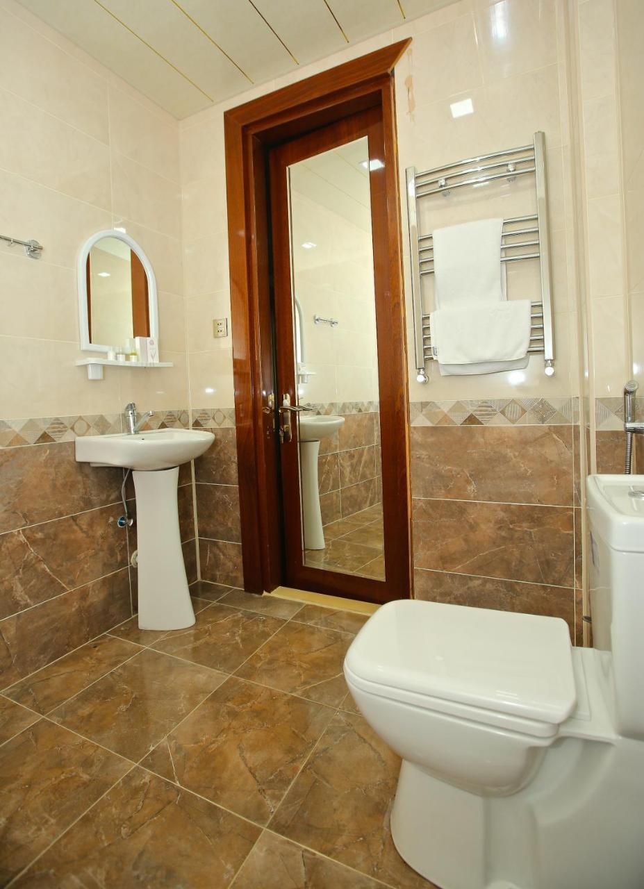 Hotel Rusel Baku