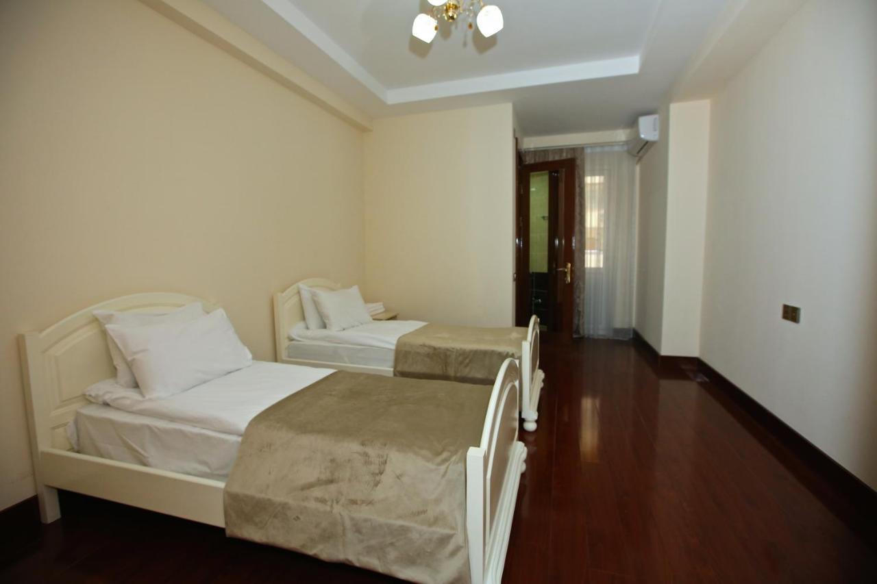 Rusel Hotel 4*