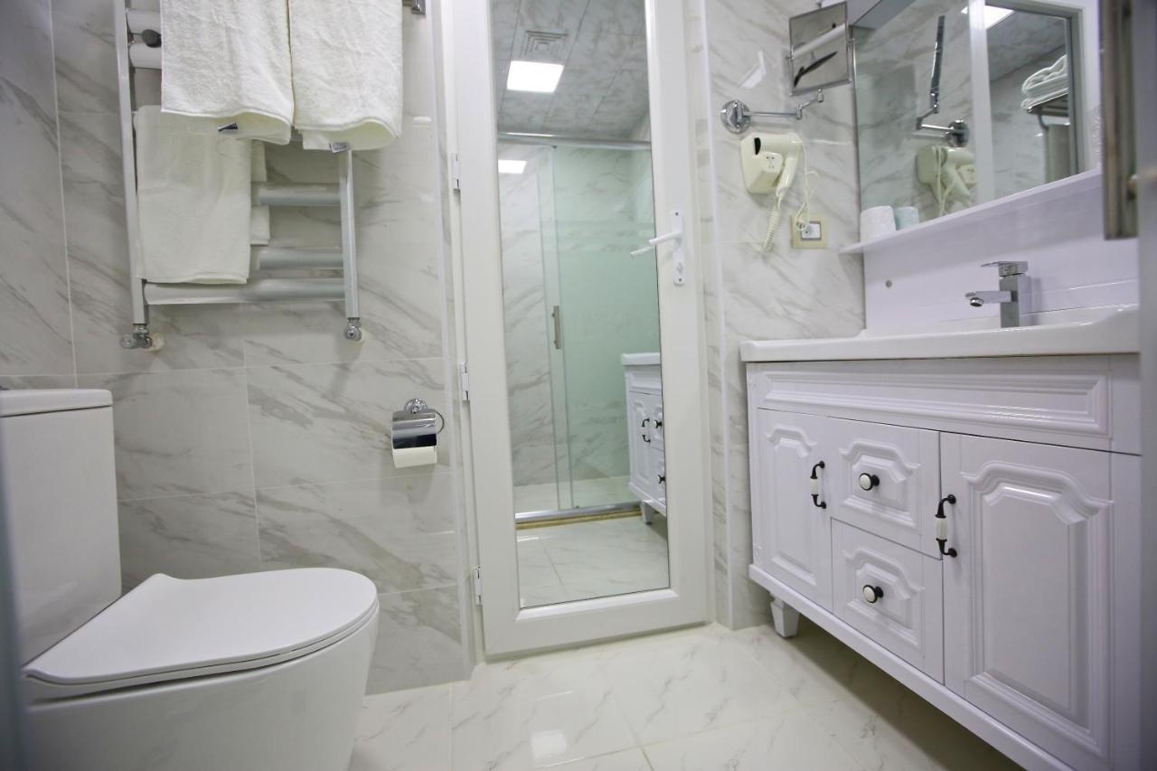 Hotel Rusel Baku