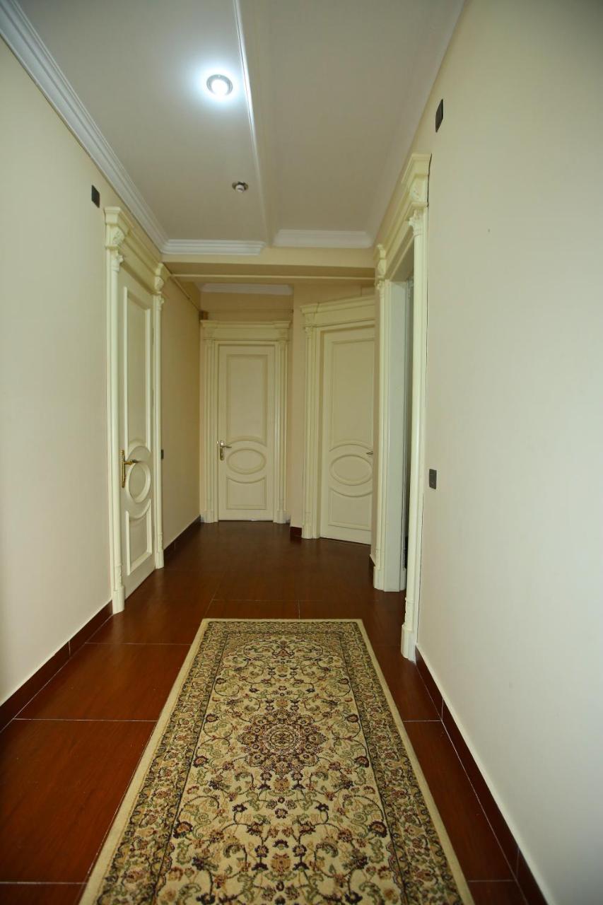 Hotel Rusel
